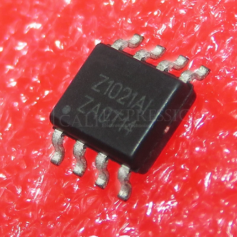 

AOZ1021AI SOP-8 AOZ1021 Z1021AI SOP оригинал в наличии, 10 шт.