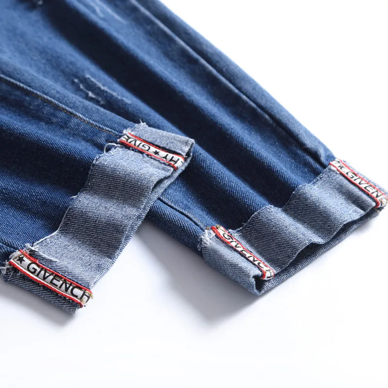 

LQXLSA Female Elegant Streetwear Denim 2020 Womens Jeans For Highwaist Work Ladies Women Jeans Trousers Girls 15 Years Old Pants