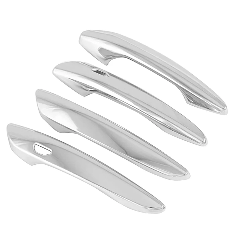 

for Mazda Cx-30 Cx30 2020 ABS Chrome Car Out Door Handle Cover Trim Car Styling 4Pcs Car Styling