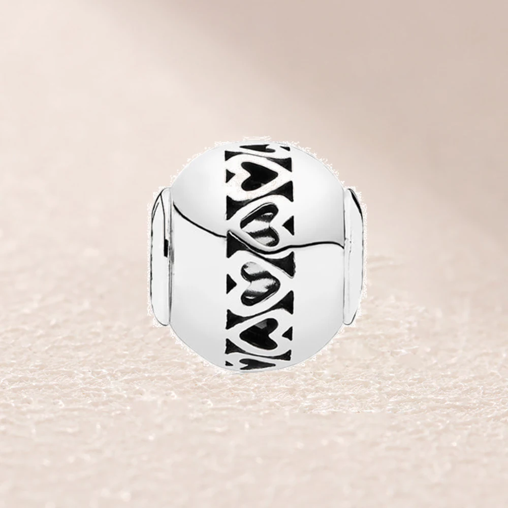 

796070 LOVE FIXED CHARM - COLLECTION