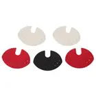 5 шт., крышка для банок и напитков