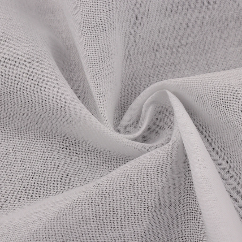 5 шт. Женский хлопковый тонкий кружевной носовой платок с цветочной вышивкой 60S