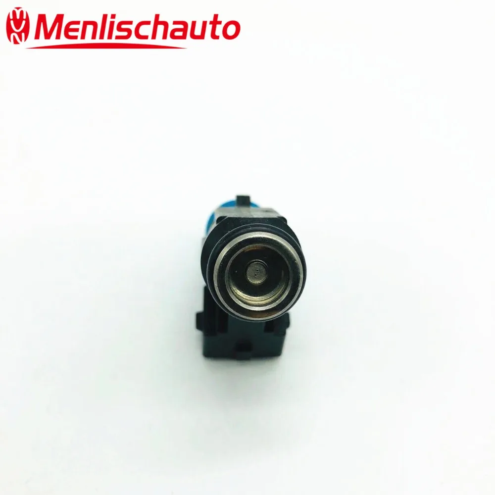 

4pcs Fuel Injector Nozzle 25335288 Fit For American Car 2002-2006 Outboard 2-Stroke