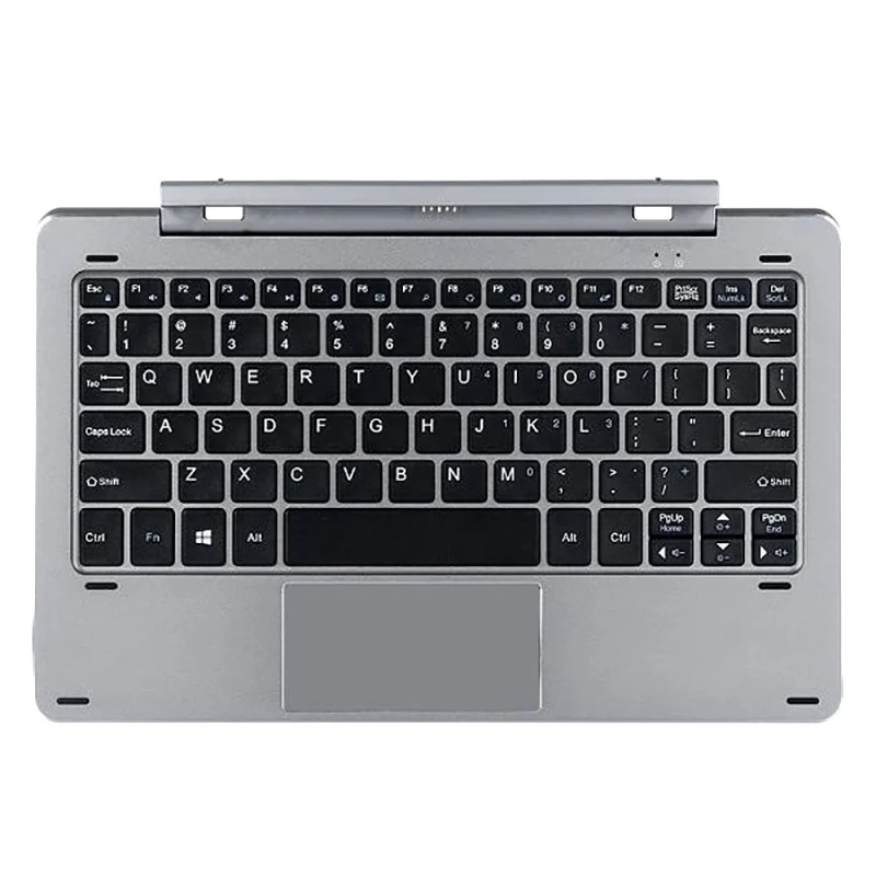 Magnetic Keyboard for CHUWI Hi10 Air/HiBOOK PRO/HiBOOK/Hi10 Pro Tablet PC | Компьютеры и офис