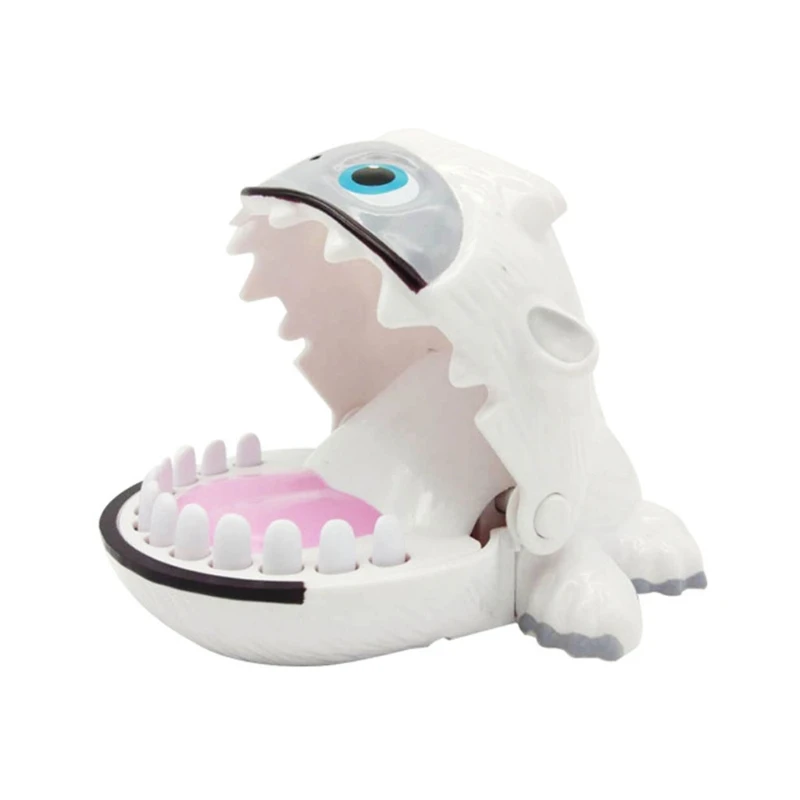 

Y3NF Детские тренировочные Мультяшные игрушки на палец для храбрости с гладкой тактильной игрушкой