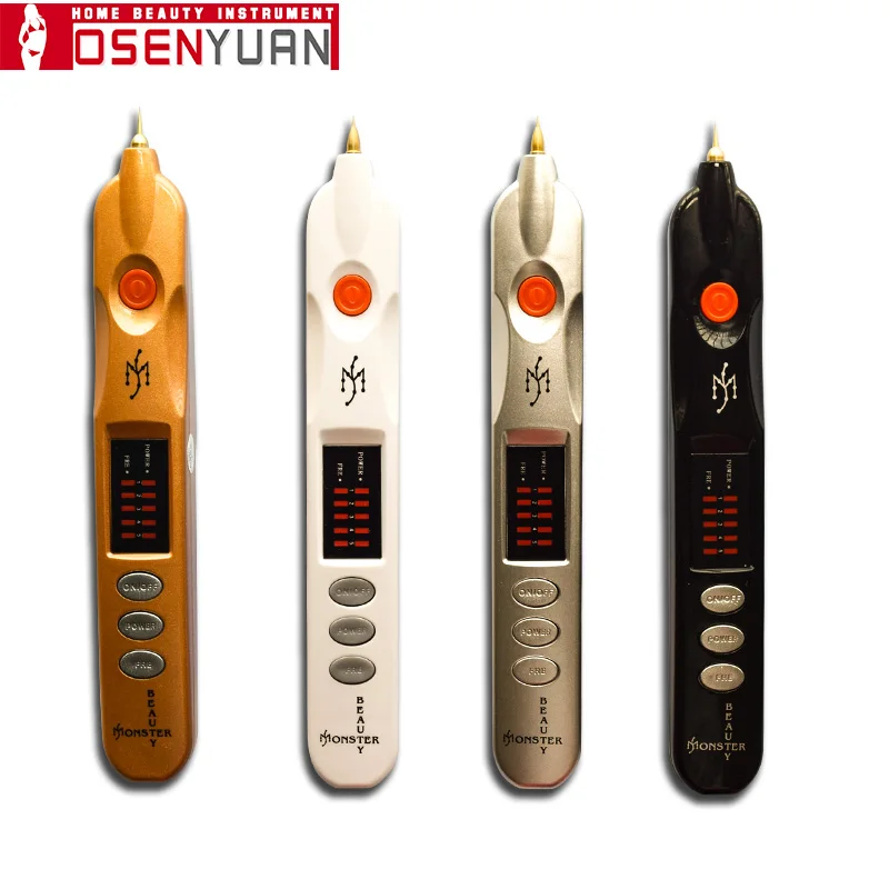 

Laser Micro Plasma Pen Eyelid Lift Freckles Acne Skin Tag Dark Spot Remover for Face Tattoo Removal Machine Picosecond Therapy