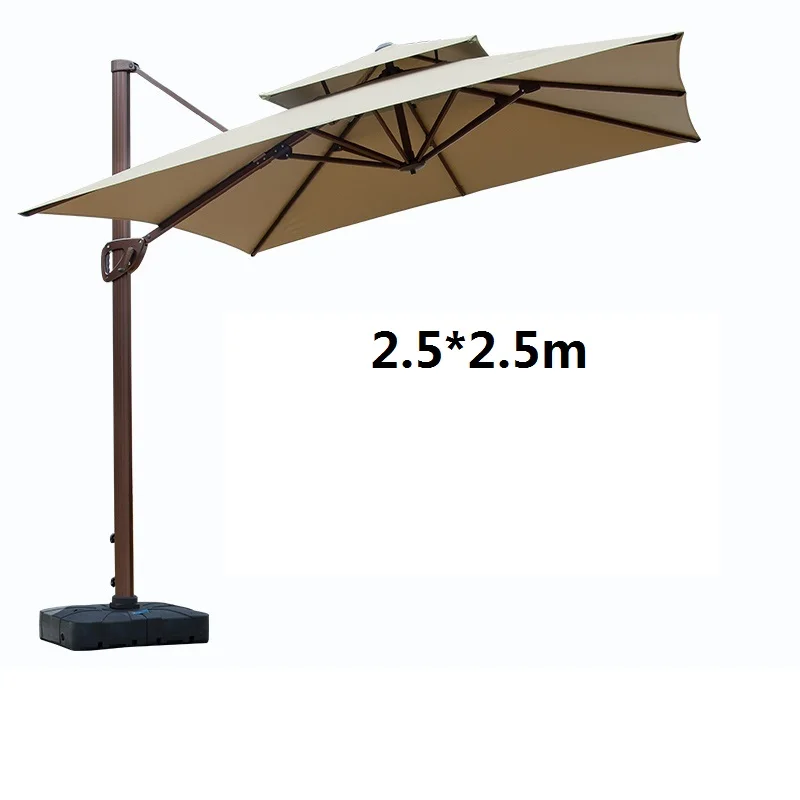 

Набор для садовой мебели ombреле, мебель для дома и улицы, комплект садовой мебели с зонтиками