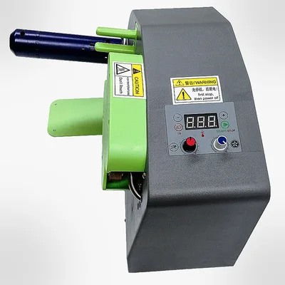 Машина для воздушной подушки буфера подъемная пленка Воздушная колонка подушка