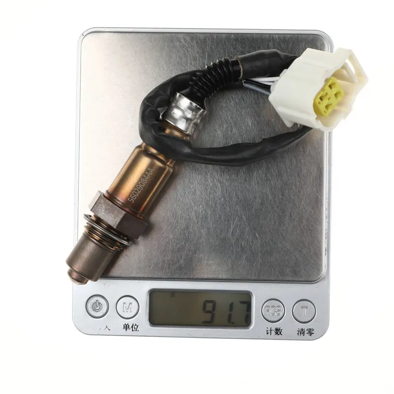 

4-Wire Air Fuel Ratio Oxygen O2 Sensor For Chrysler Sebring Town & Country Dodge Avenger Caliber Grand BENZ 56029084AA 234-4881