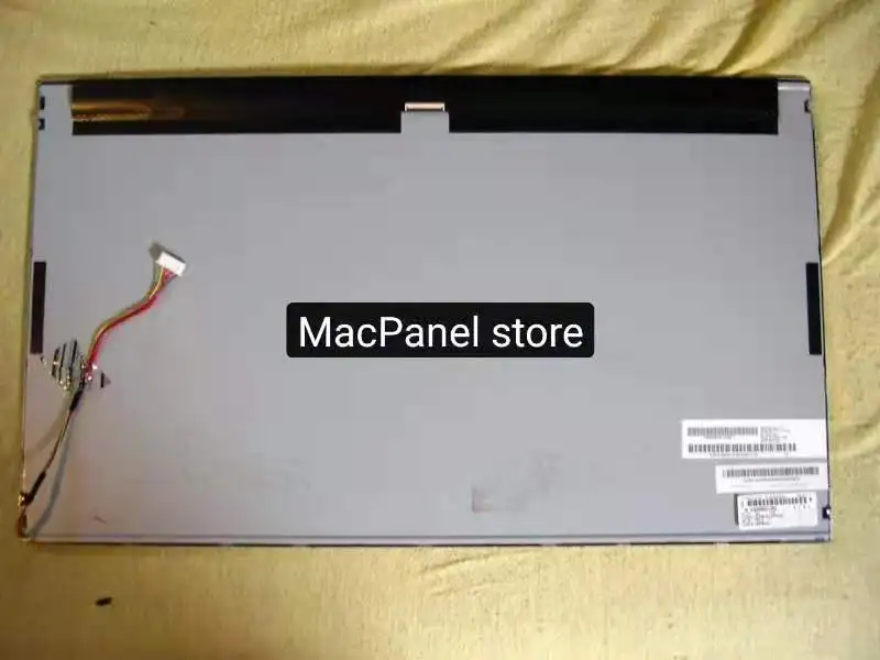 Панель ЖК-дисплея AUO M215HW03 V0/V.3 M215HW03.1 V1/V.1 V2/V.2 V1Q0 v.1 V1QA