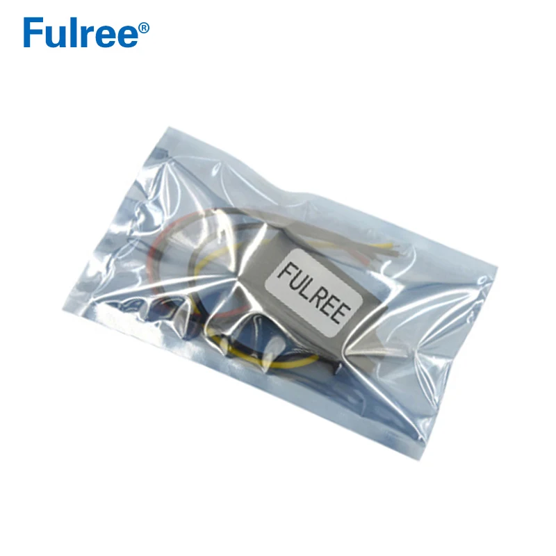 Понижающий преобразователь постоянного тока от 12 В до 5 6 в 9 3 7 4 2 вольт для