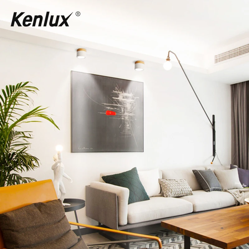 Деревянный настенный светильник s прикроватный современное настенное бра для