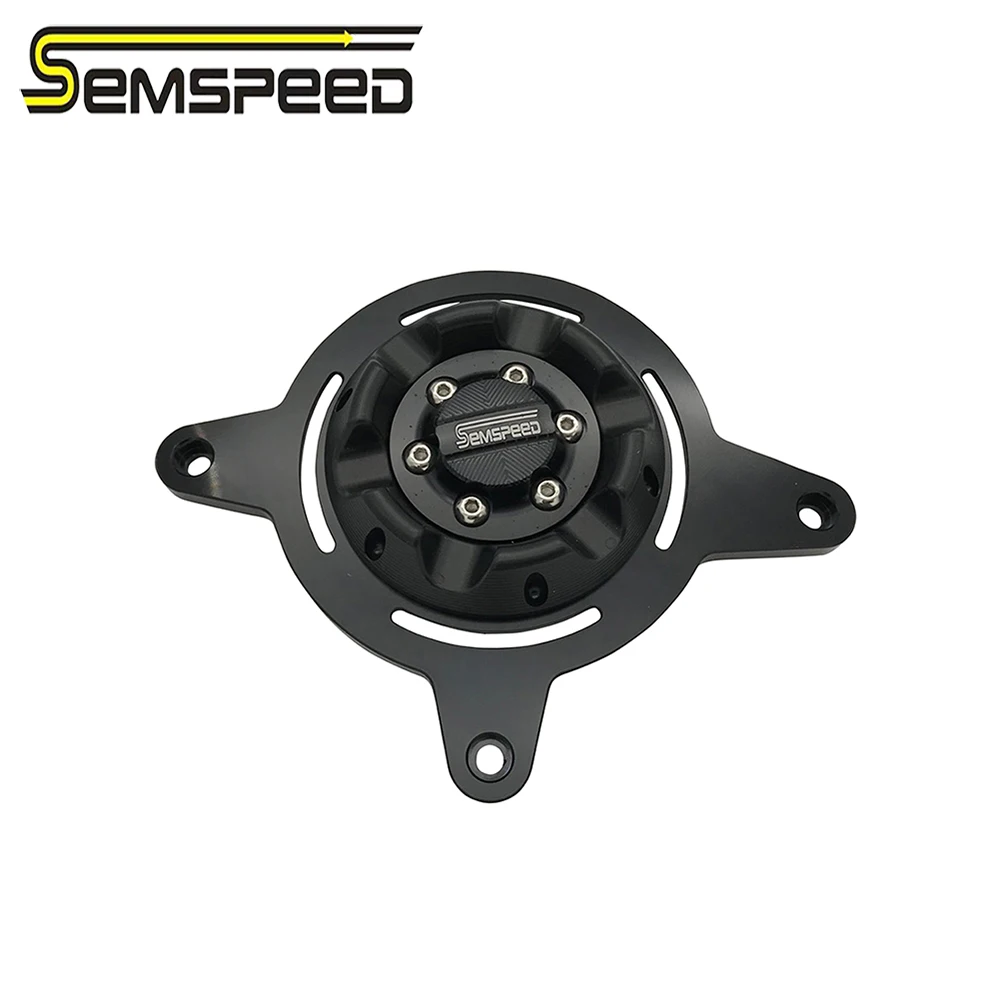 Для YAMAHA NVX 155 150 125 AEROX 155 NVX155 AEROX155- аксессуары для скутеров крышка двигателя защитная накладка крышка протектор