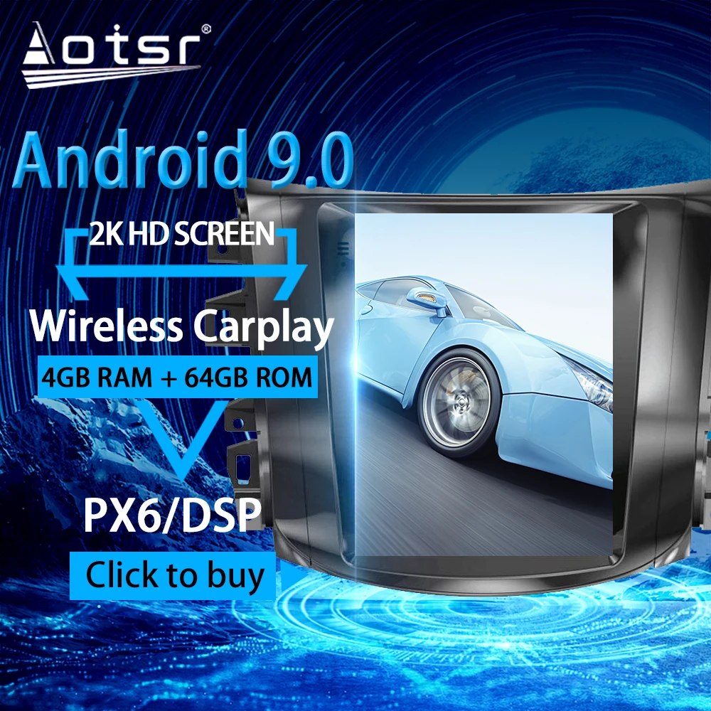 

For NISSAN Navara Android Radio Tape Recorder 2017 Car Multimedia Player Stereo Head Unit Tesla Style GPS Navi No 2Din Autoradio