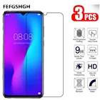 Закаленное стекло 9H 2.5D Для Doogee N20, Защитное стекло для экрана для Doogee Y9 Plus защитная пленка, стекло, стекло