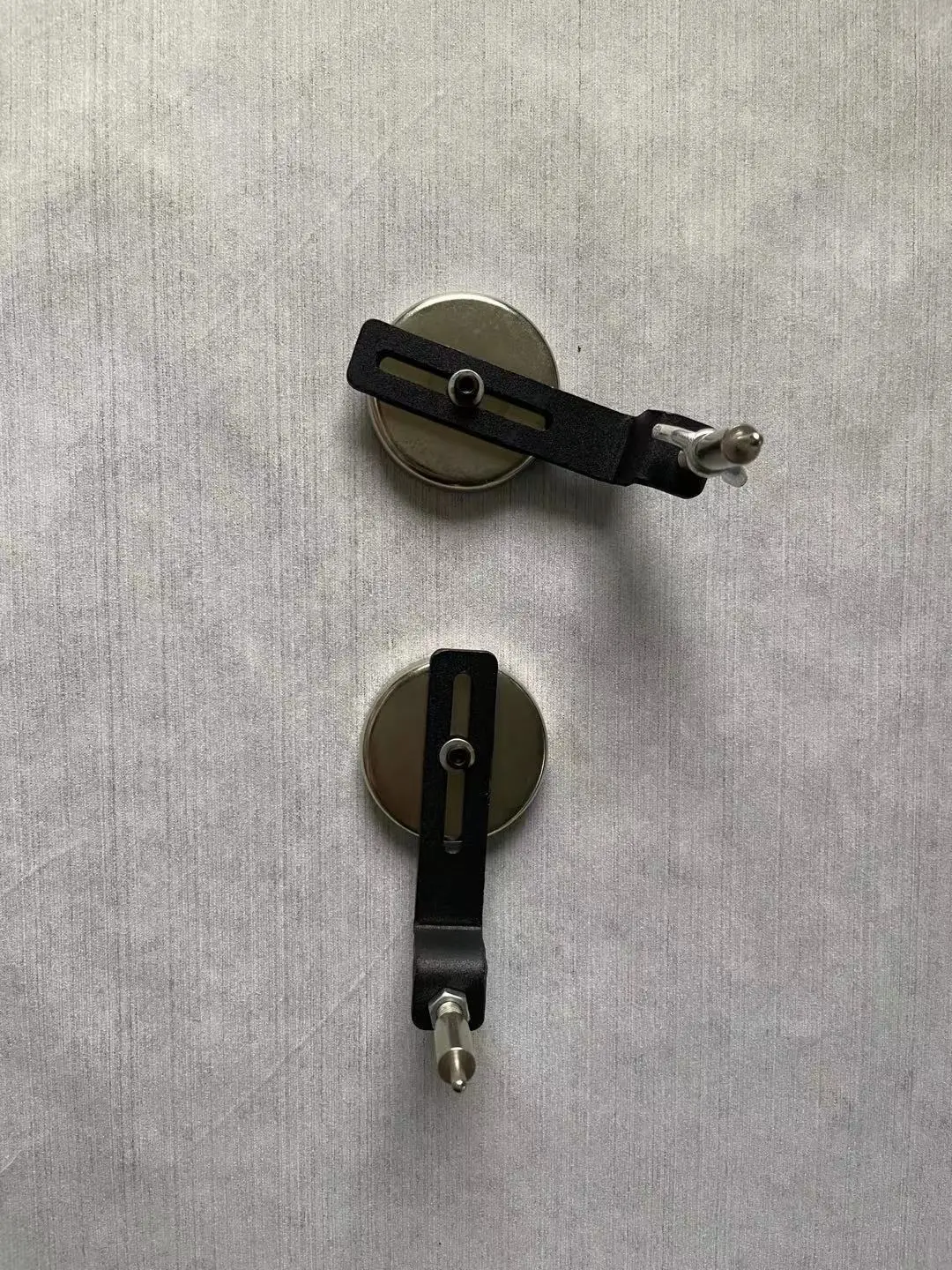 Yamaha PCB поддержка контакта Φ SMT SMD запасные части 65 мм магнитный YV100II YV100XG pick and place