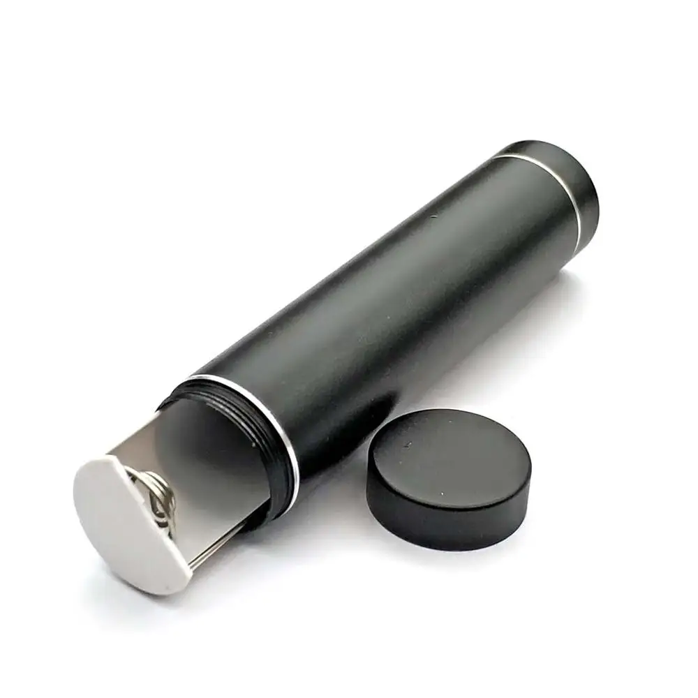 Многоцветный металлический внешний аккумулятор набор сделай сам чехол для