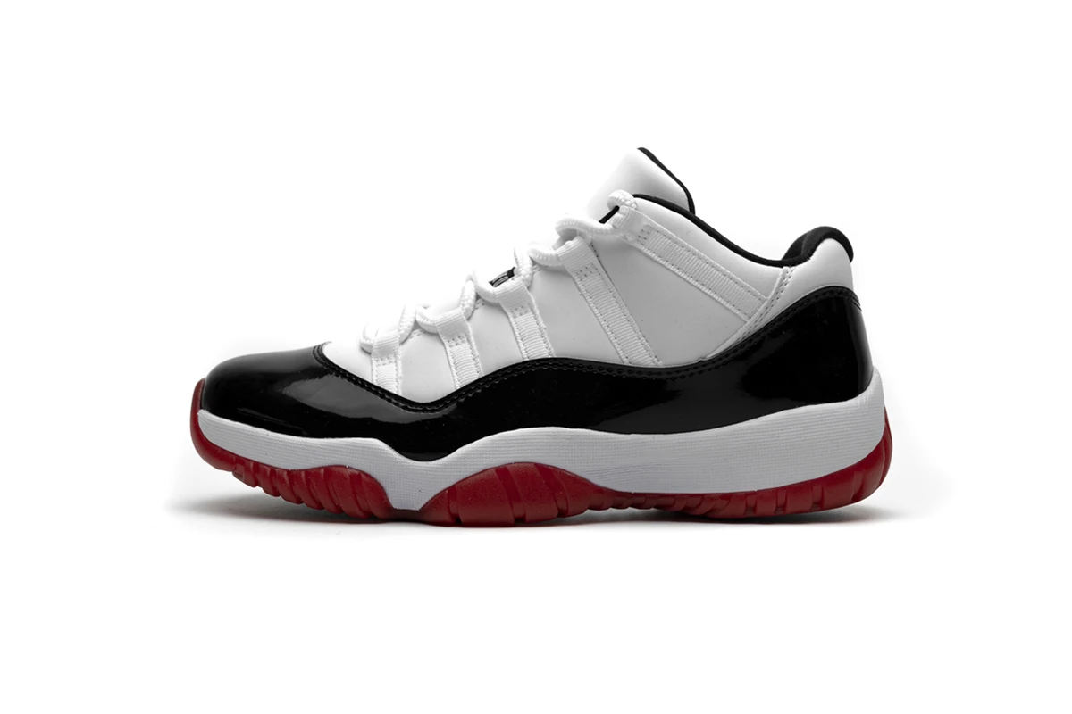 

-zapatillas de baloncesto Air aj11 Retro 11 Mid AJ para hombre y mujer, autnticas y originales, cmodas