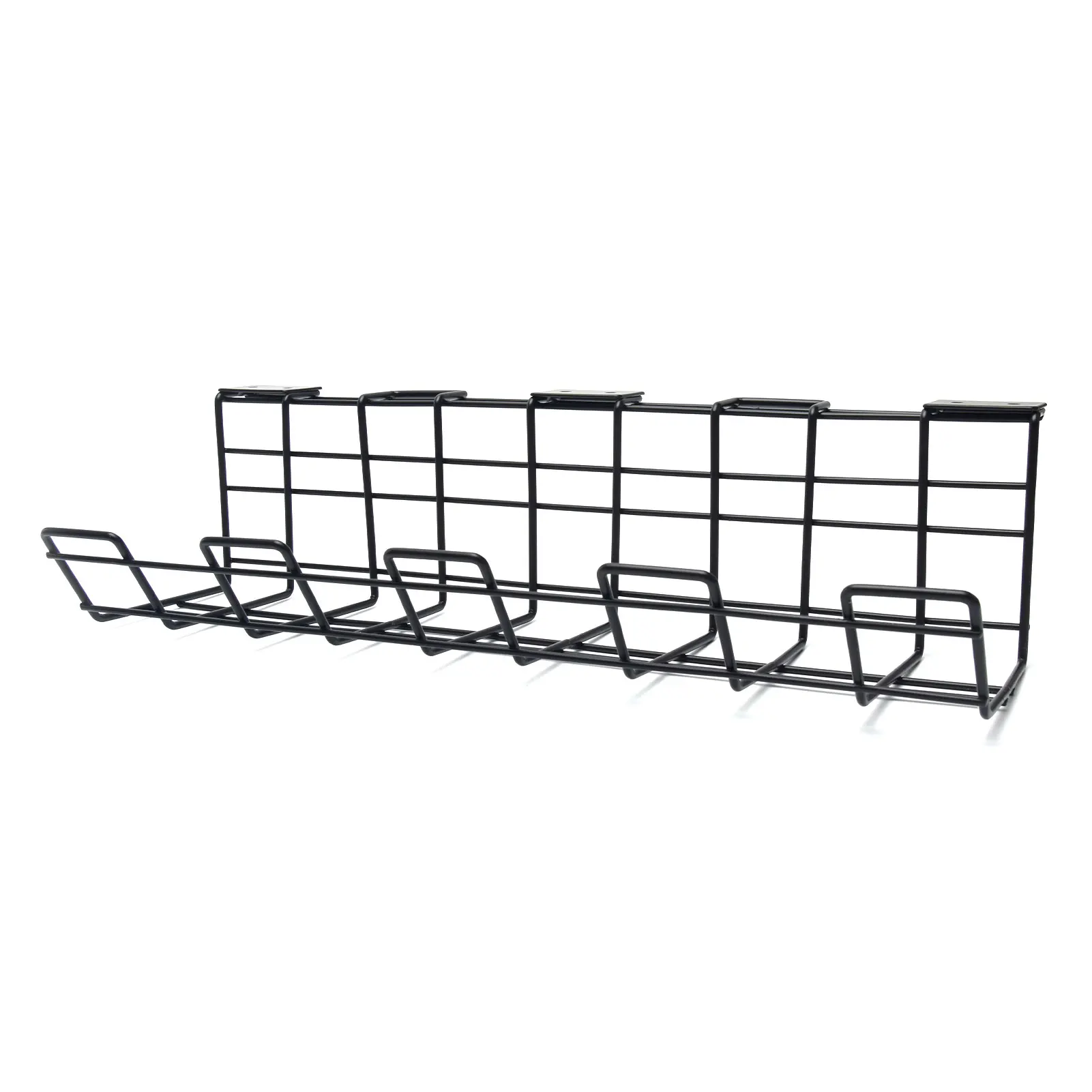 

2 шт./упак. офисный утюжок под Настольный шнур, легкая установка с винтами, Домашний Органайзер для проводов, стеллаж для хранения, поддержка ...