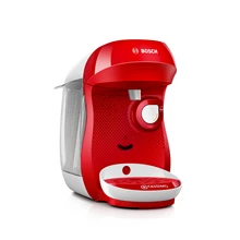 Кофеварка Tassimo HAPPY TASSIMO HAPPY Цвет: белый Bosch TAS1006