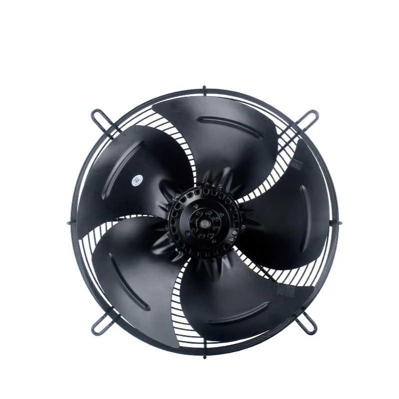 Фотоаппарат осевой потока внешнего ротора 220 В испаритель конденсата для