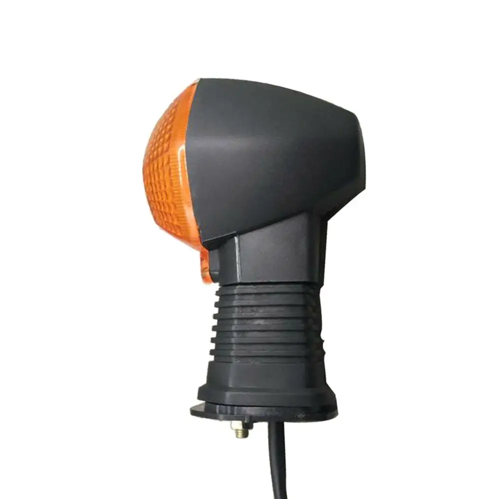 Универсальный Сигналы поворота для мотоцикла светильник Suzuki 650 Bandit V Strom ГСМ SV SFV DRZ