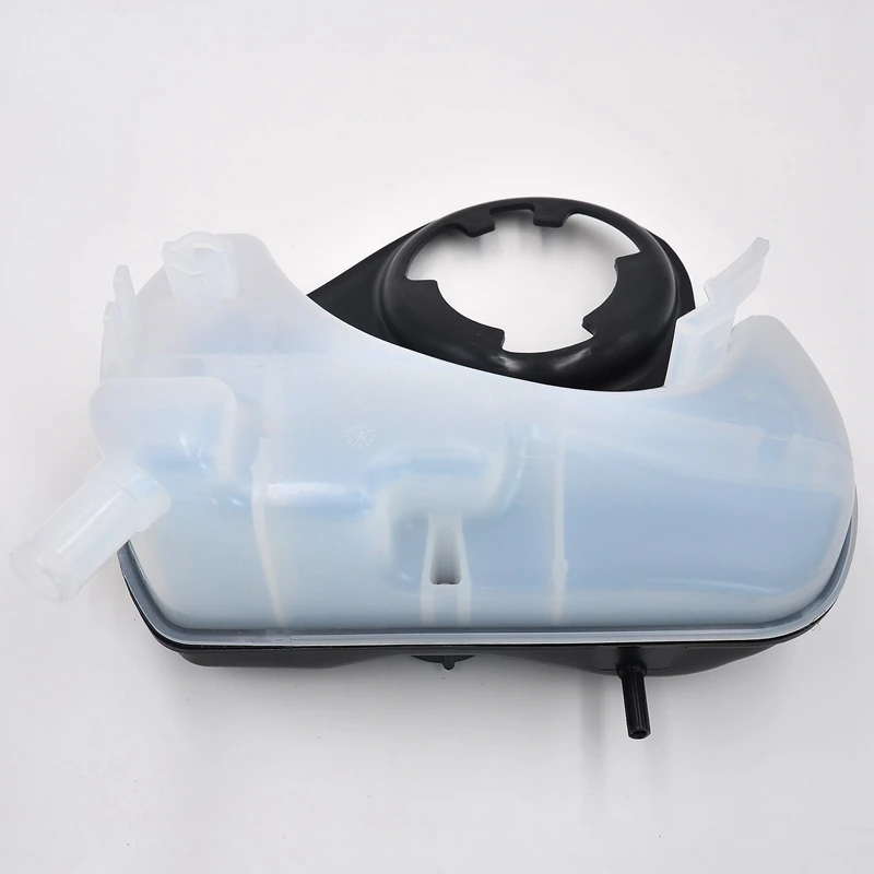 

Expansion Coolant Radiator Header Tank + Cap Fit for Jaguar X-Type 2001-2009 C2S18320