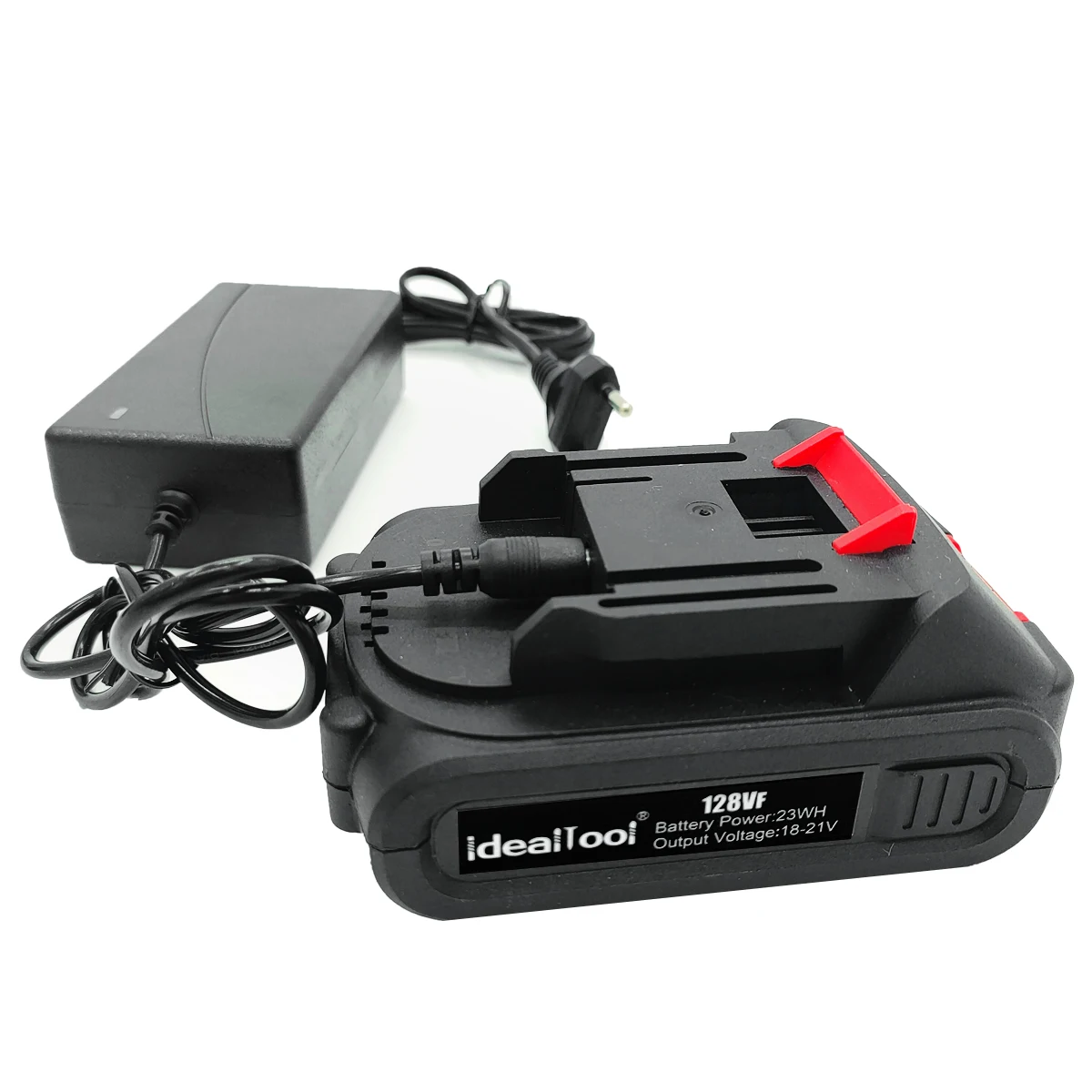 С Зарядное устройство BL1860 Перезаряжаемые Batteries18V литий ионный аккумулятор для