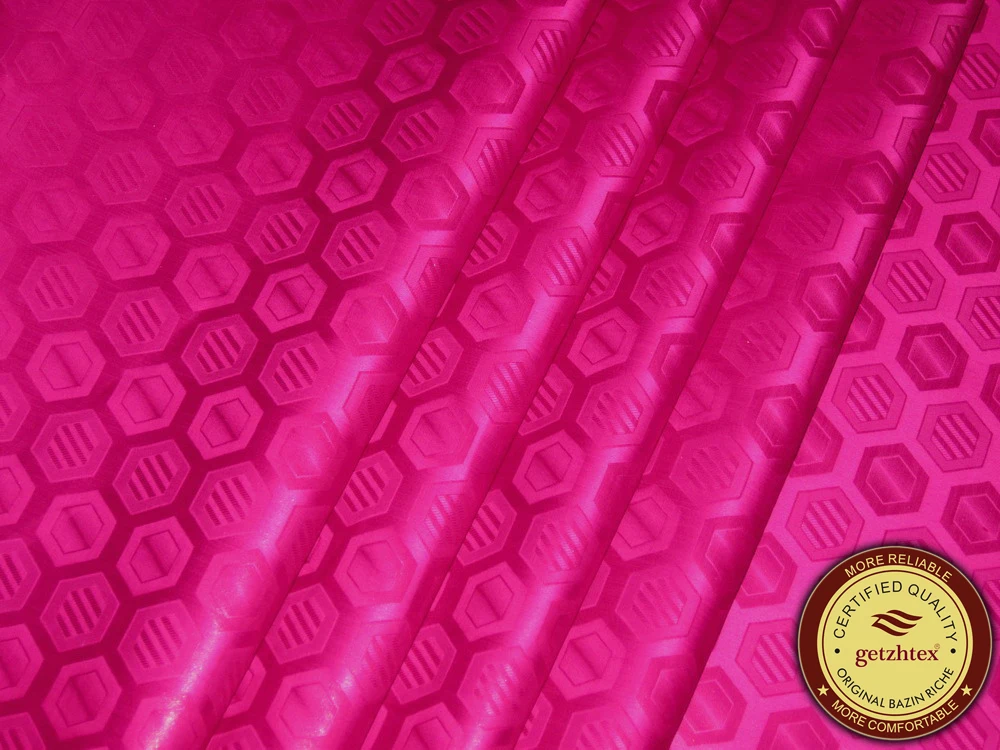 Итальянская парчовая ткань высококачественный базин богатый Getsna GetzhTex качество 10