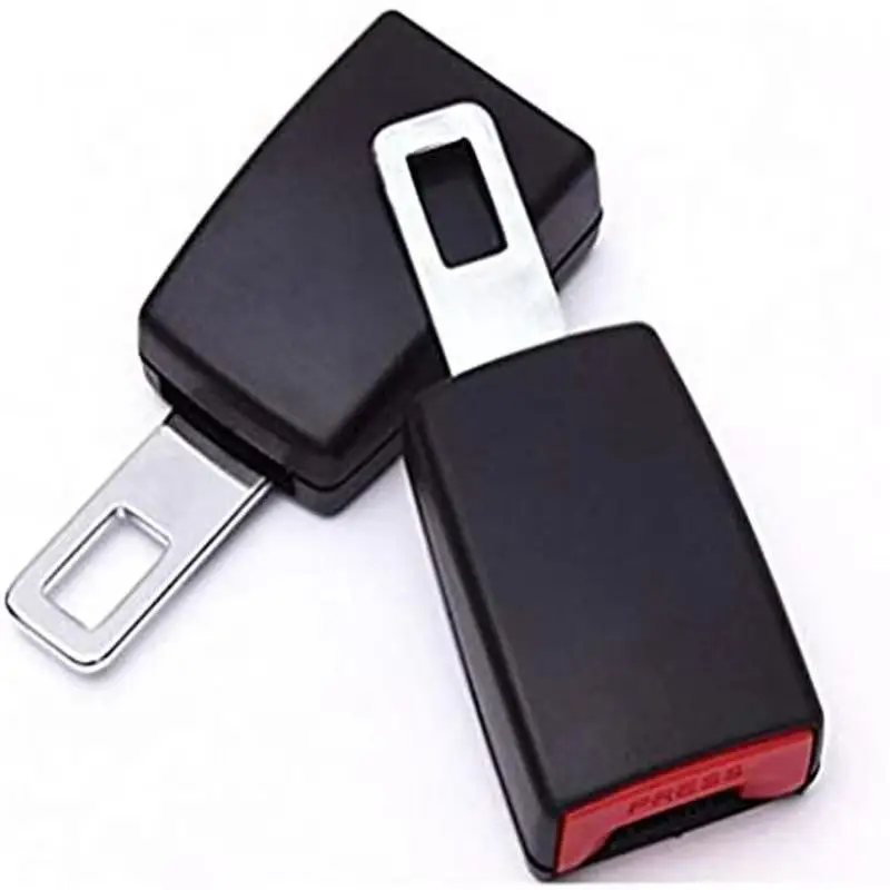 Автомобильный ремень безопасности замок предохранительных штифтом расширение