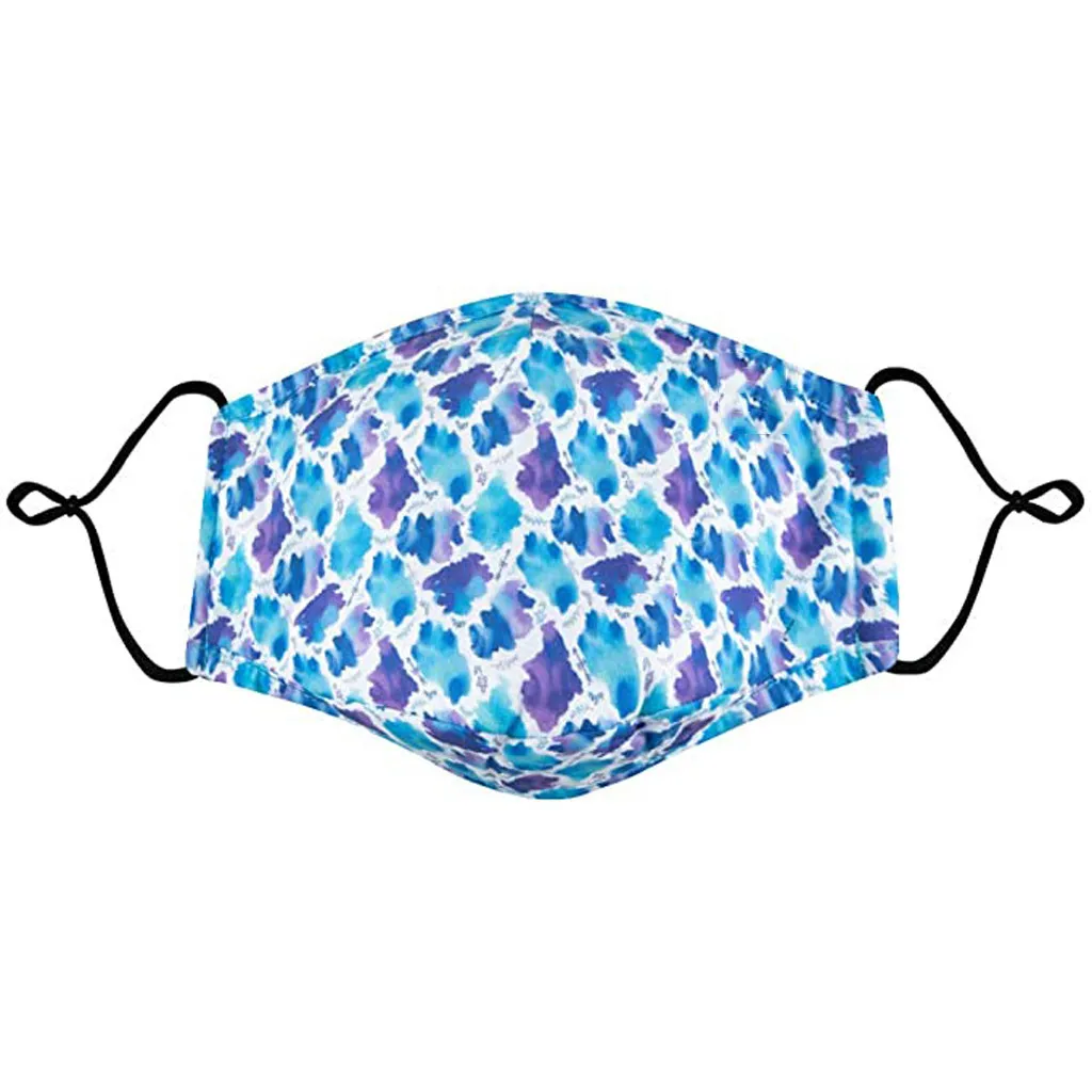 

Adult Face-masks Cotton Mondmasker Reusable Masque Unisex Washable Mondkapjes Wasbaar Fashion Mascarillas Halloween Cosplay