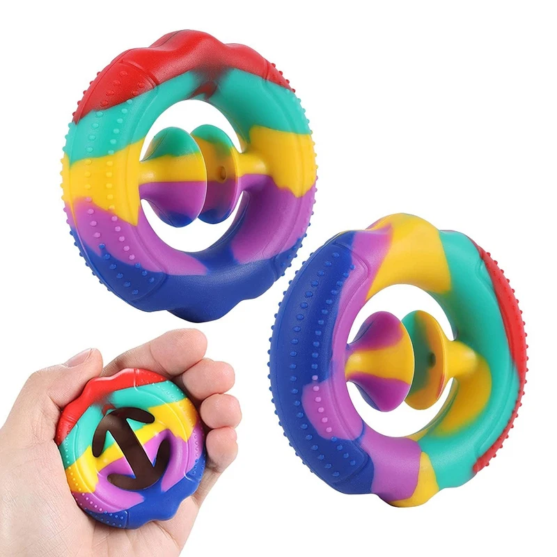 

Snapper Fidget Toy Funny Suction Cup Stress Relief Toy Sensory Sensory Toys Grab and Snap Hand Toy Silicone Push Toy