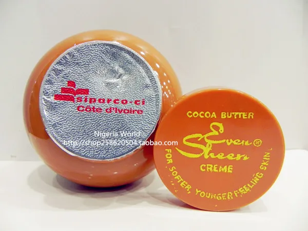 Крем Enve Sheen для тела с какао-маслом 250 мл | Красота и здоровье