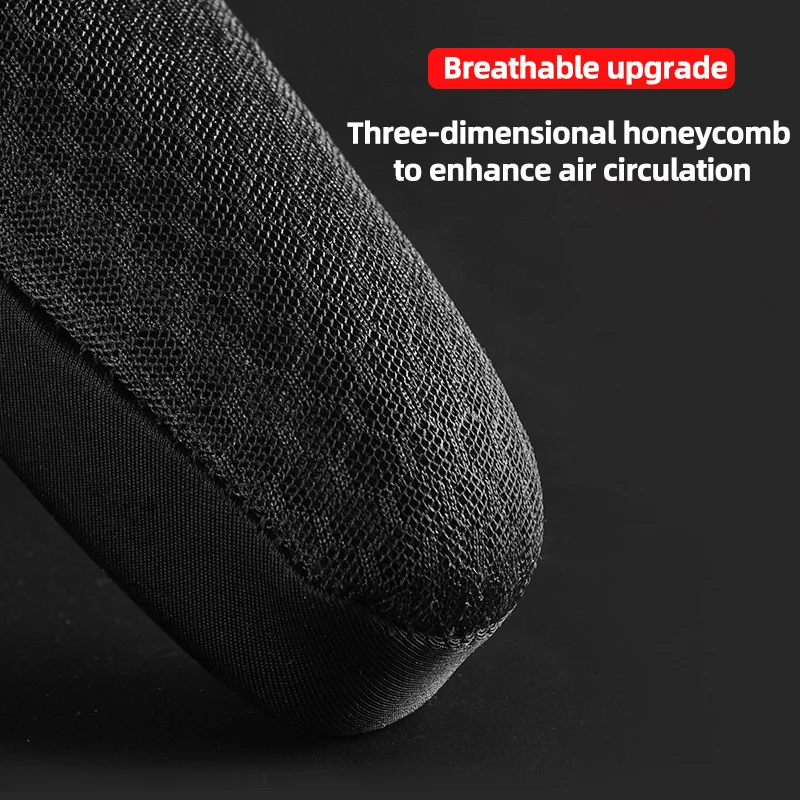 Силиконовое седло для велосипеда Полые Дышащие аксессуары езды на