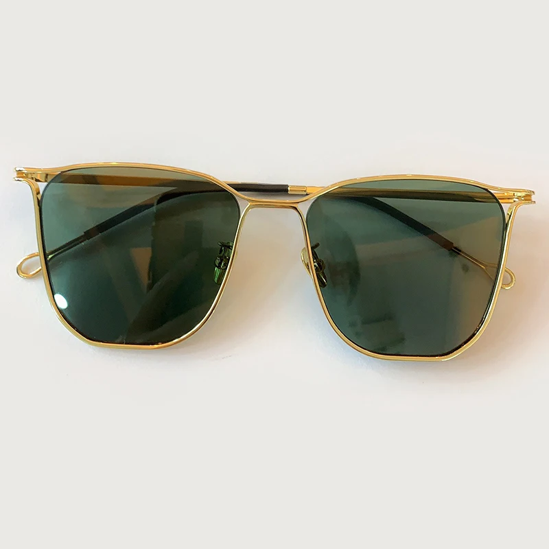 

2021 Classic Cat Eye Sunglasses Women Brand Desgin Sun Glasses Vintage Driving Gradient Eyewear Oculos De Sol UV400