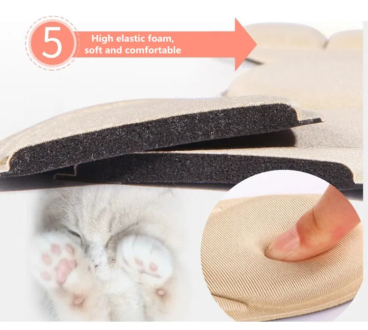 

Insole Pad Inserts Heel Post Back Breathable Anti-slip For High Heel Shoe New Thickening Massage Insoles Heel Post Sticker