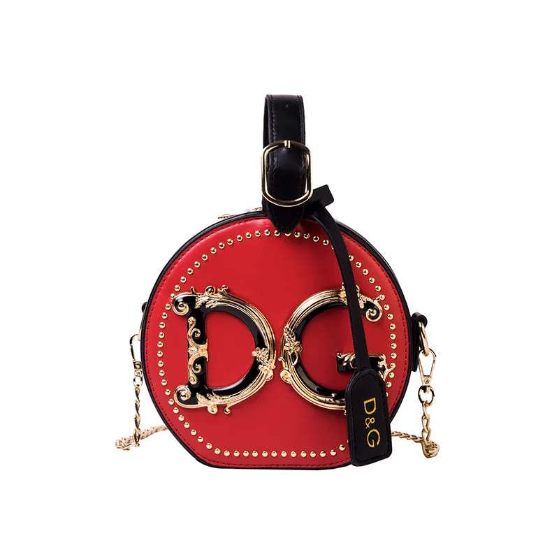 

Bag female temperament of 2021 new fashionable joker chain portable his parcel