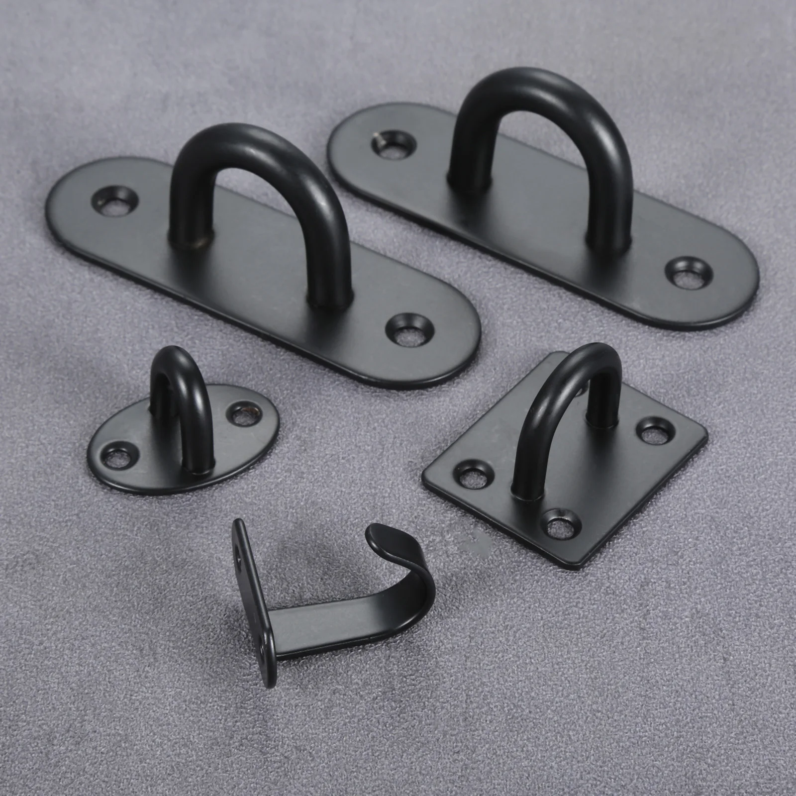 1 шт. настенный крючок из нержавеющей стали | Обустройство дома