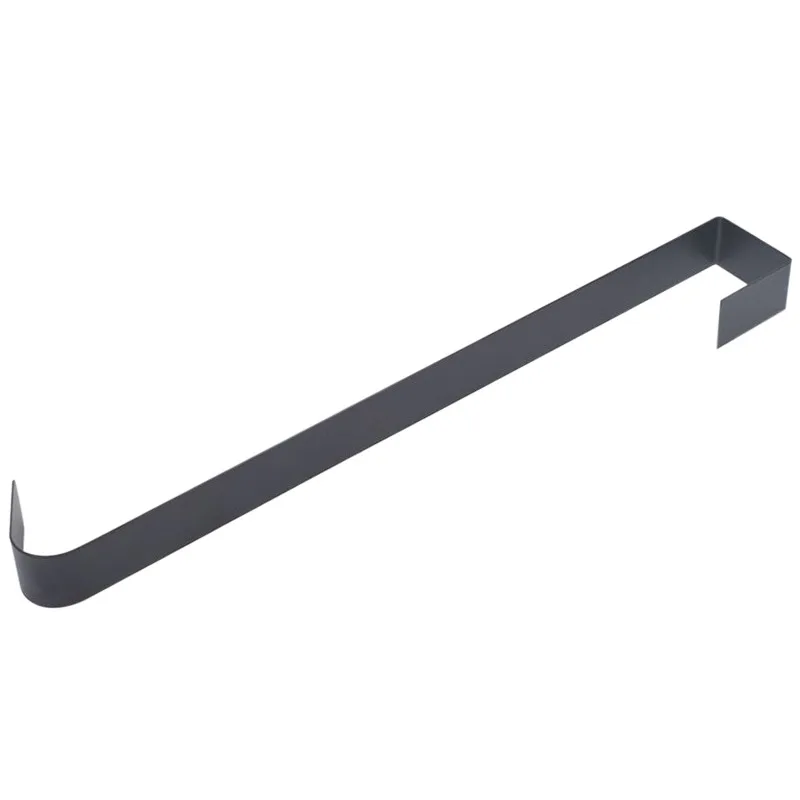 2 шт. рождественские гирлянды подвесные украшения Маленький Металлический Венок