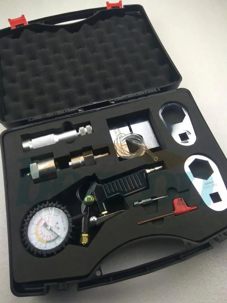 

common rail injector repair tools