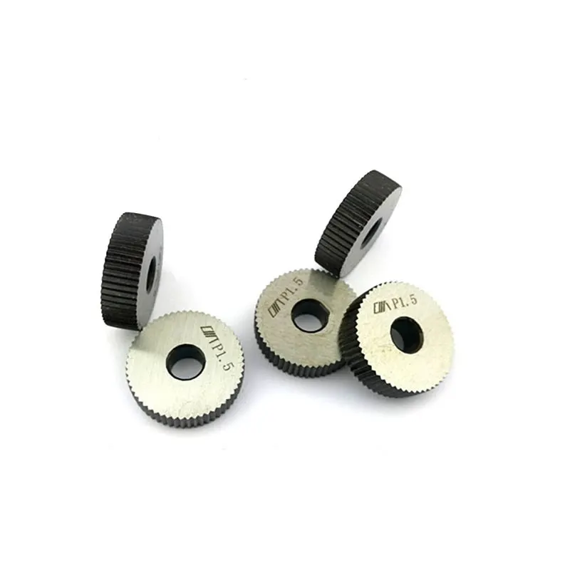 Линейное накатывание с одним прямым колесом шаг 2 0 мм 8 (ID)* 28 (OD)* (H) шт.|wheels civic|knurled