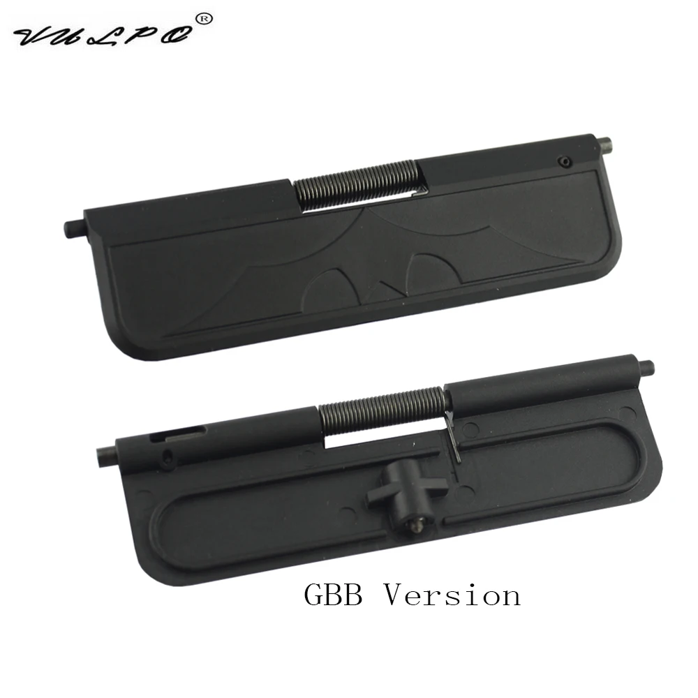 Аксессуары для охоты Ультратонкий Пылезащитный Чехол страйкбола GBB Airsoft AR 15/M16/M4