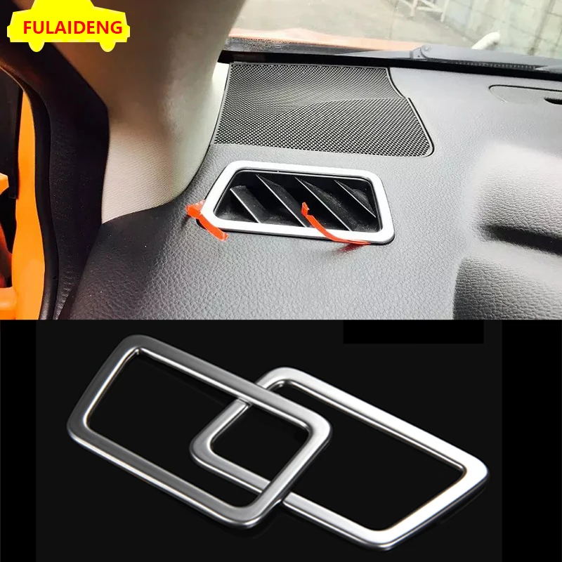 Внутренняя Крышка вентиляционного отверстия для хэтчбека Subaru XV Impreza 2012-2015 ABS