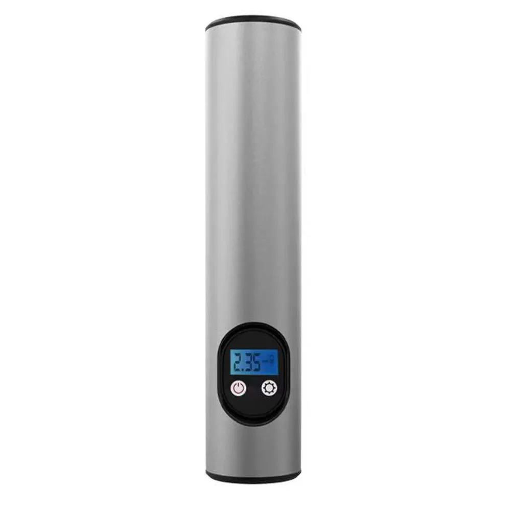 Preço Kebidu 150psi Recarregável Bomba De Ar Inflator Pneu Sem Fio Portátil Compressor Digital Pneu Carro Bomba Para Pneus Bicicleta Do Carro Bola