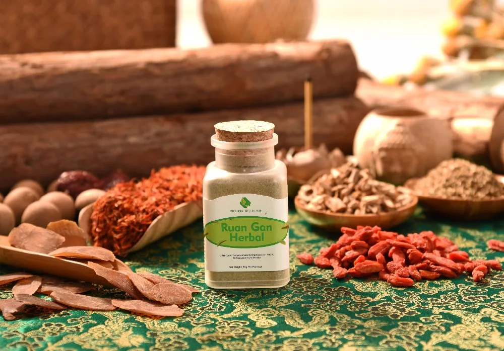 Пролонг лифу Руан Ган лечение травами цирроз печенья гидронефроз защищать