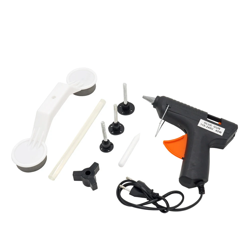 Безболезненный автомобильный инструмент для ремонта вмятин устранения