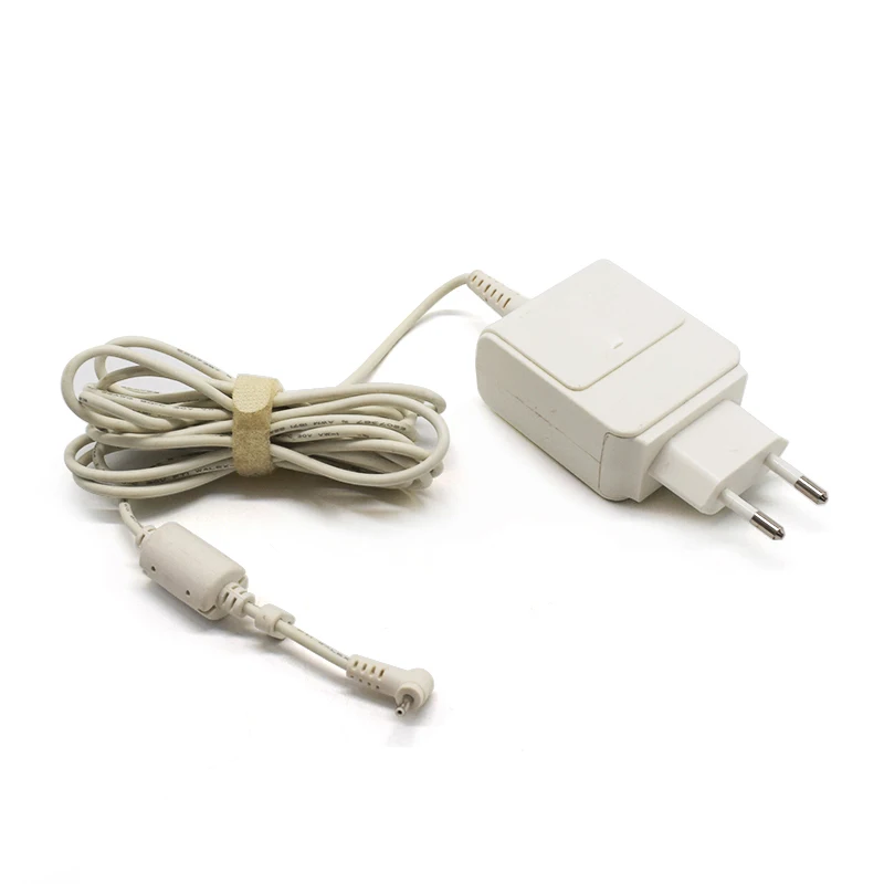 AC Adapter Charger 19V 1.58A 30W AD82030 010LF White For ASUS Router laptop | Chargers