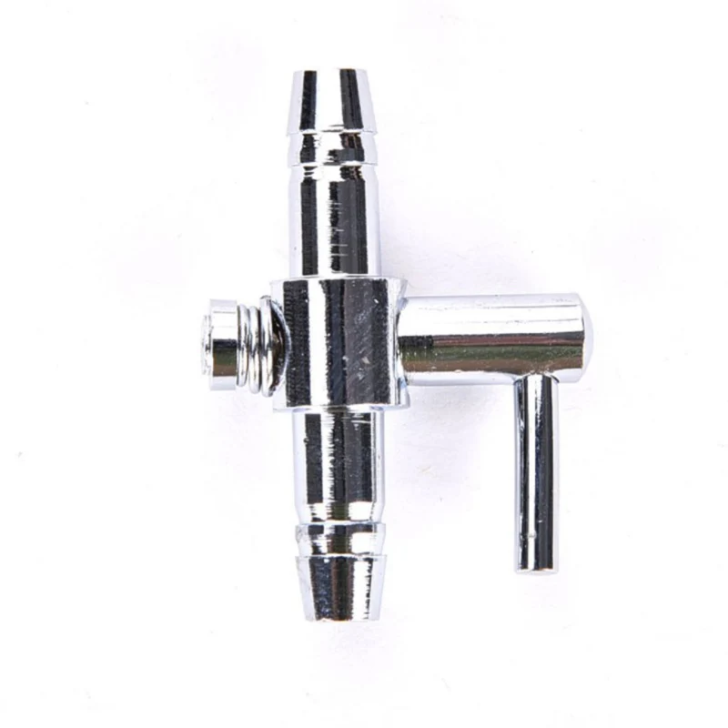 

Aquarium Air Splitter Valve Aquarium Fish Tank Air Pump Flow Splitter Distributor Pump Valve Tap Lever Control Switch Valve New