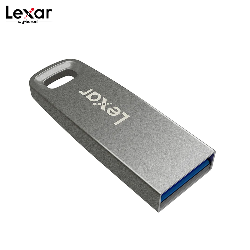 Металлический USB флеш накопитель Lexar 128 Гб 3 0 64 ГБ Флешка 32 usb 16 карта памяти