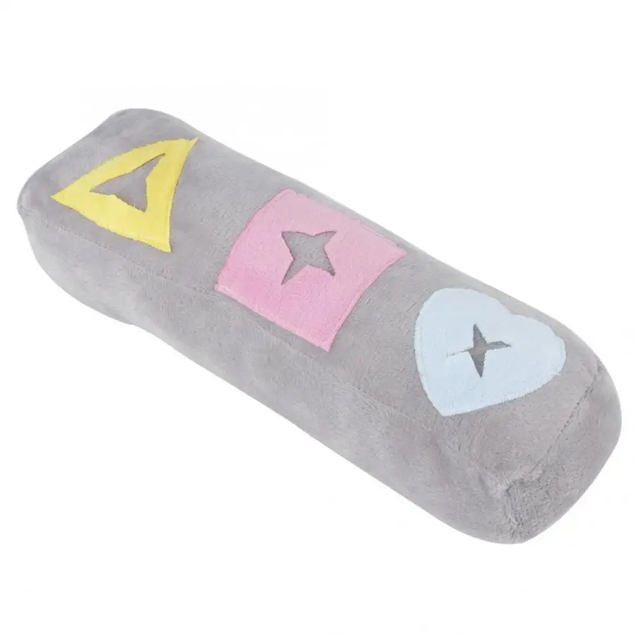 Игрушка для собаки плюшевая тренировка жевания домашних животных чистка зубов